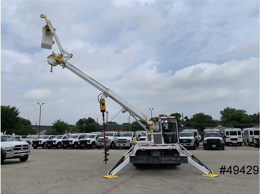 2019 Utv RT02DD Achiever
