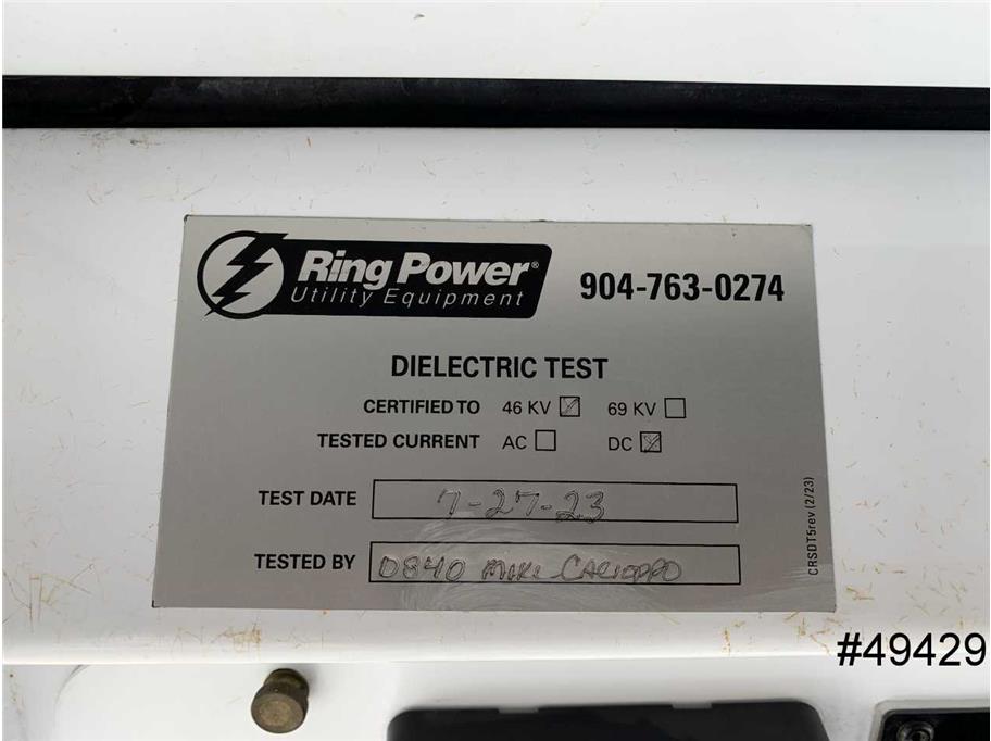 2019 Utv RT02DD Achiever