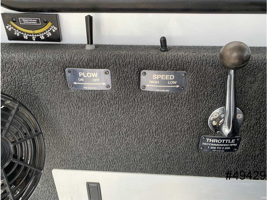 2019 Utv RT02DD Achiever