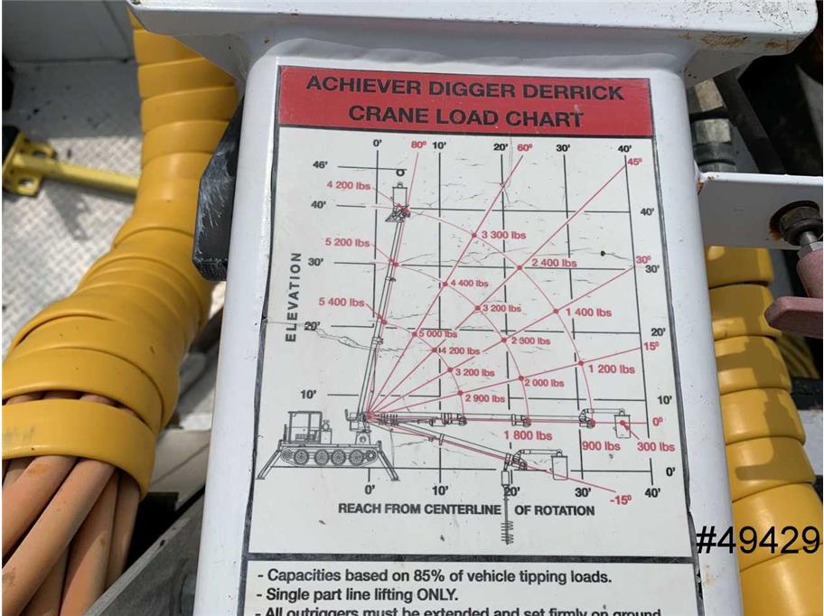 2019 Utv RT02DD Achiever