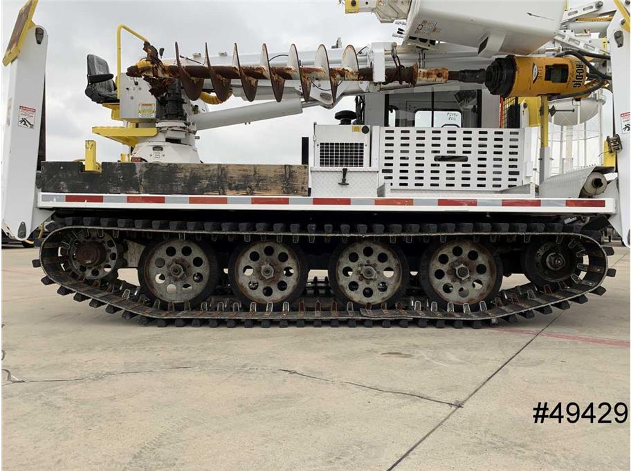 2019 Utv RT02DD Achiever