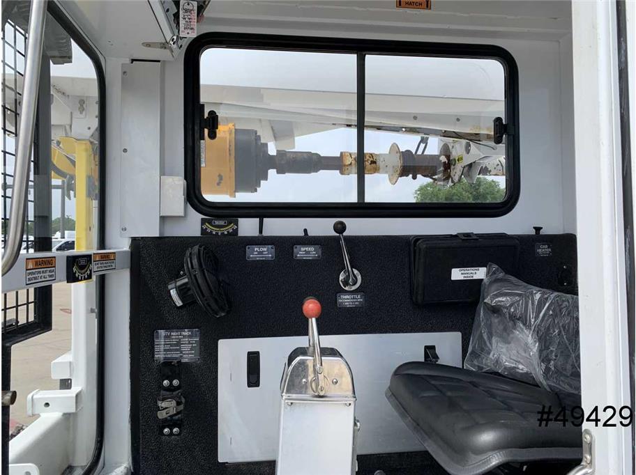 2019 Utv RT02DD Achiever