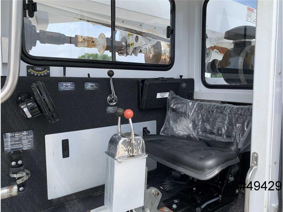 2019 Utv RT02DD Achiever