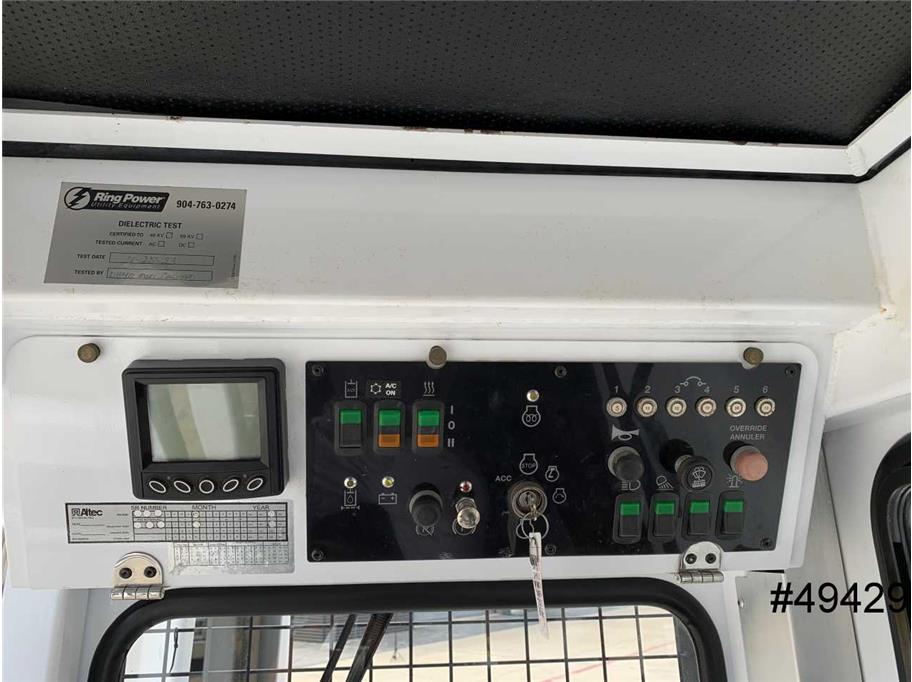 2019 Utv RT02DD Achiever