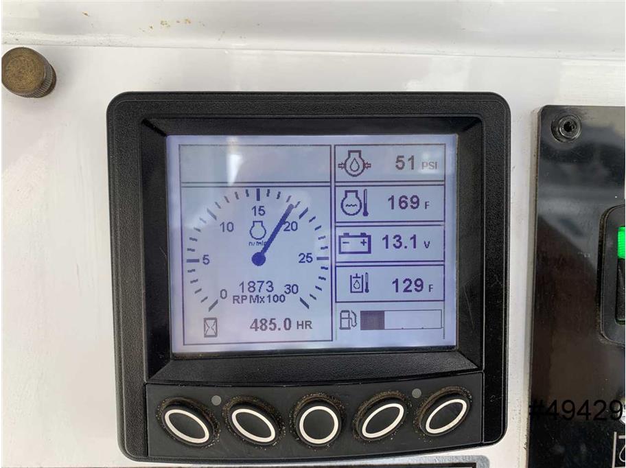 2019 Utv RT02DD Achiever