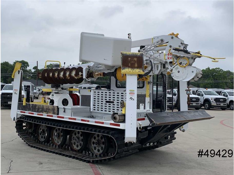 2019 Utv RT02DD Achiever