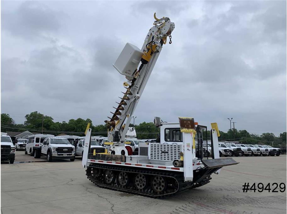 2019 Utv RT02DD Achiever