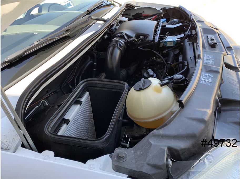 2012 Mercedes-Benz 3500 Sprinter DRW