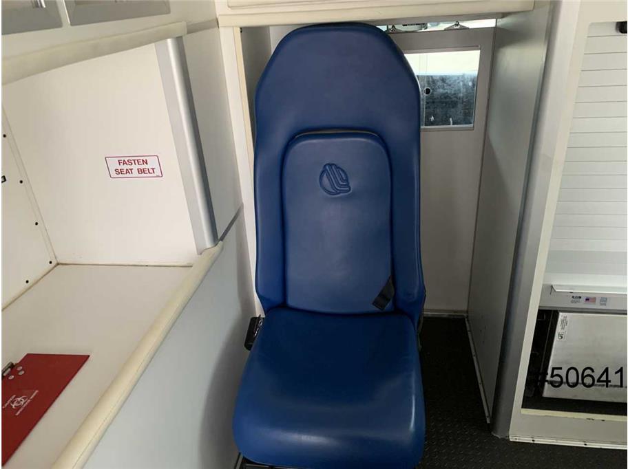 2014 Chevrolet 4500 Express