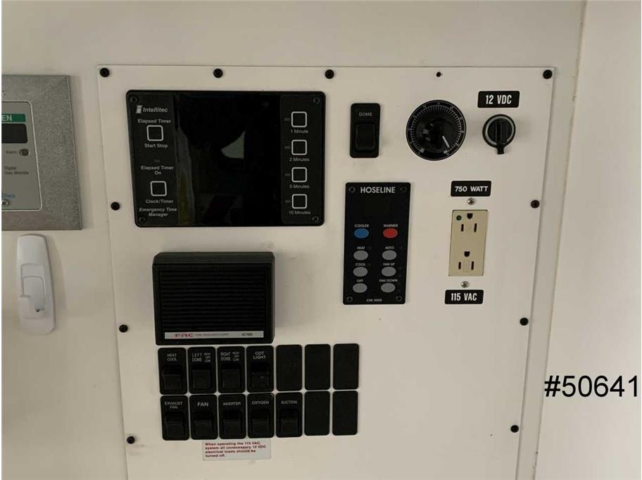 2014 Chevrolet 4500 Express