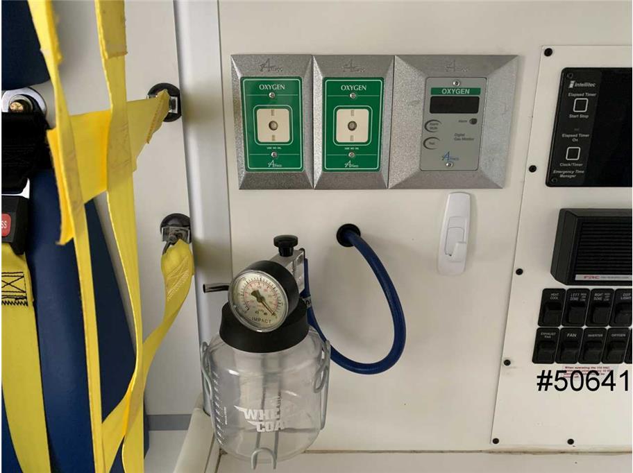 2014 Chevrolet 4500 Express