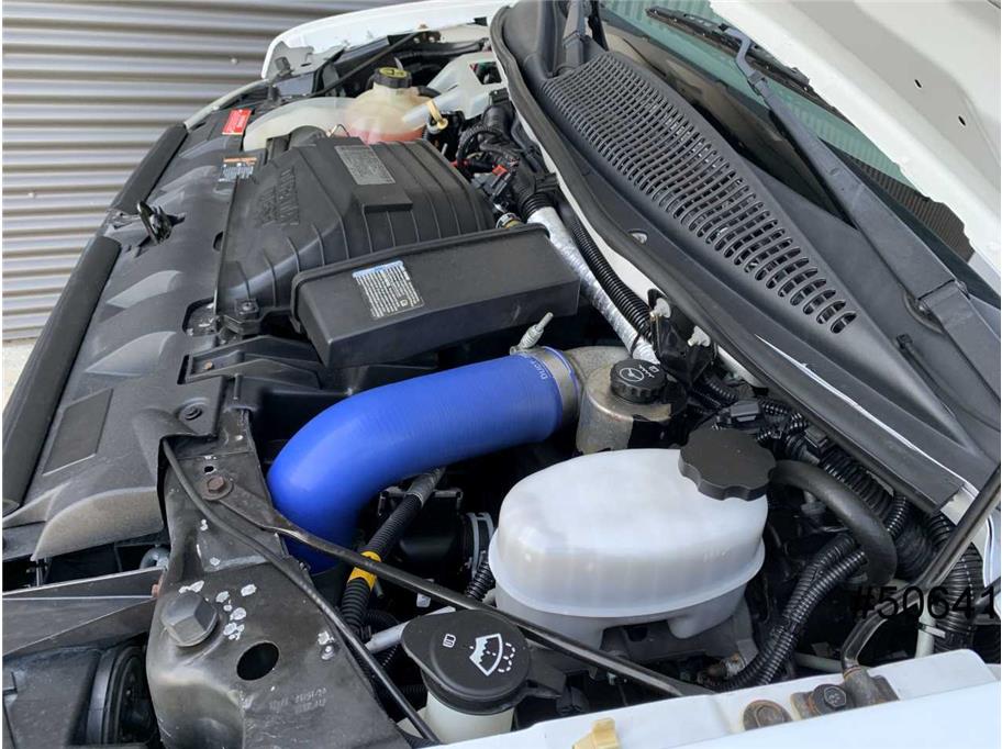 2014 Chevrolet 4500 Express