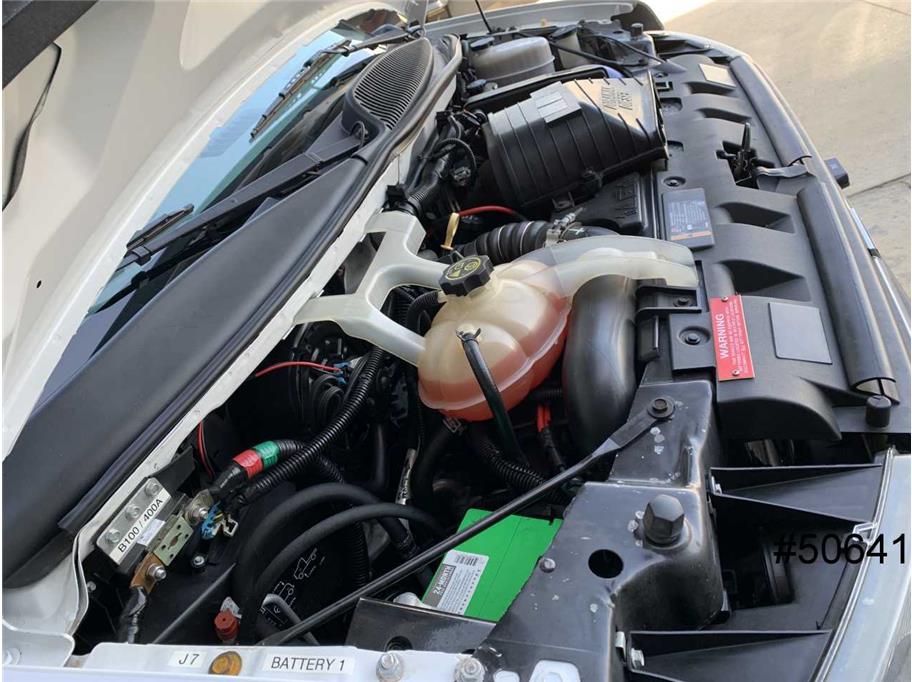 2014 Chevrolet 4500 Express