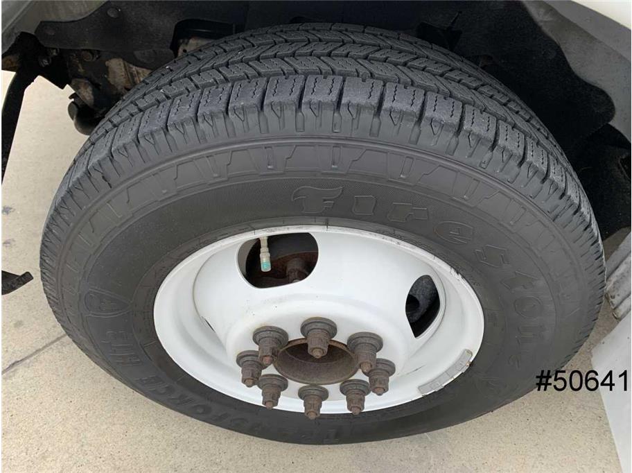 2014 Chevrolet 4500 Express