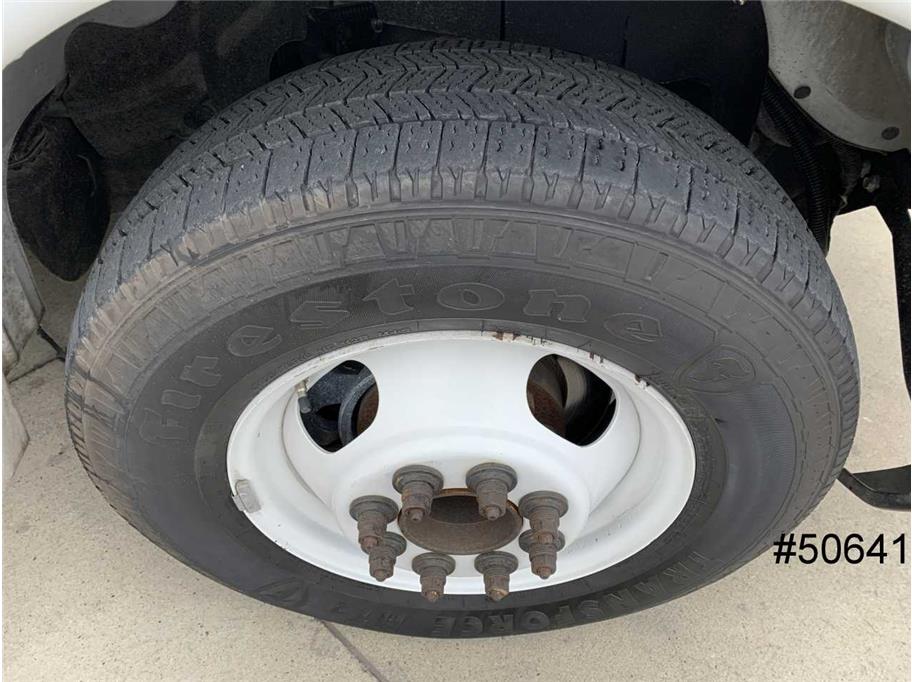 2014 Chevrolet 4500 Express