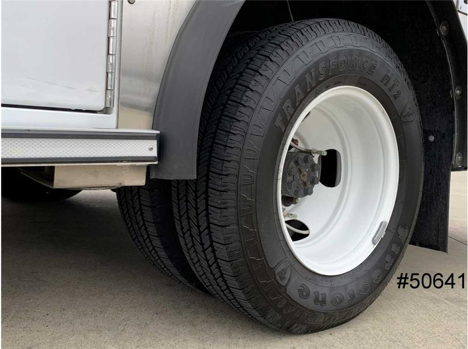 2014 Chevrolet 4500 Express