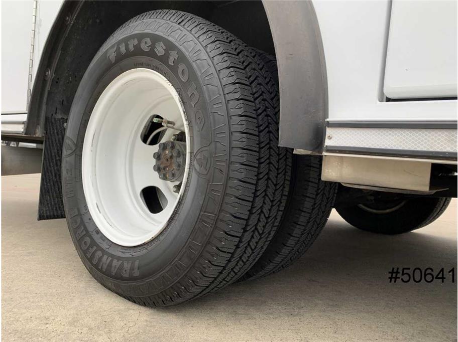 2014 Chevrolet 4500 Express