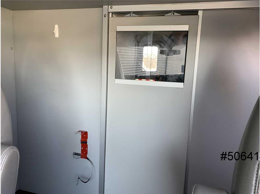 2014 Chevrolet 4500 Express