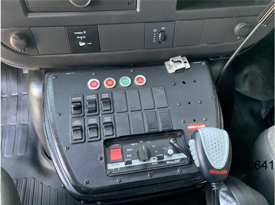 2014 Chevrolet 4500 Express