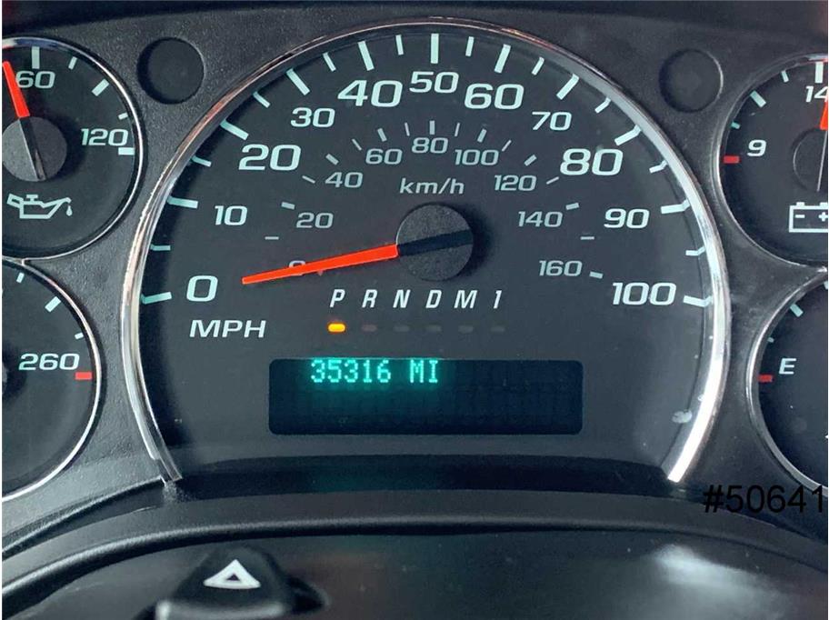 2014 Chevrolet 4500 Express