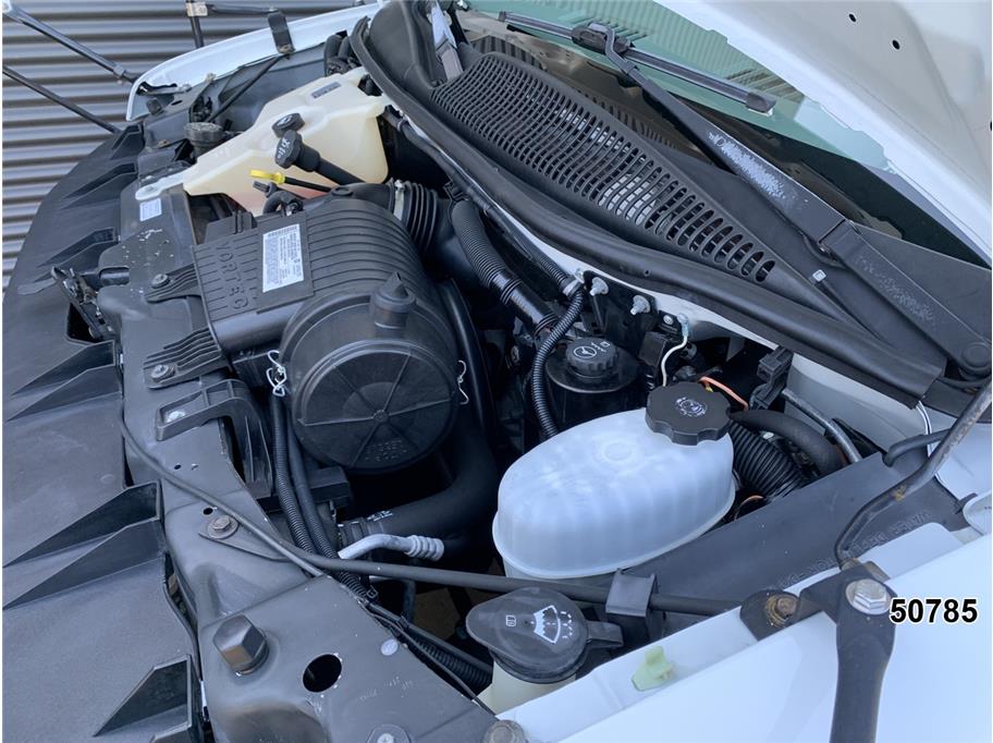2007 Chevrolet 3500 Express