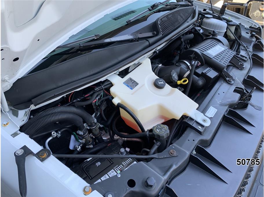 2007 Chevrolet 3500 Express