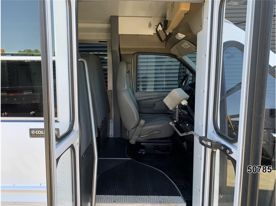 2007 Chevrolet 3500 Express