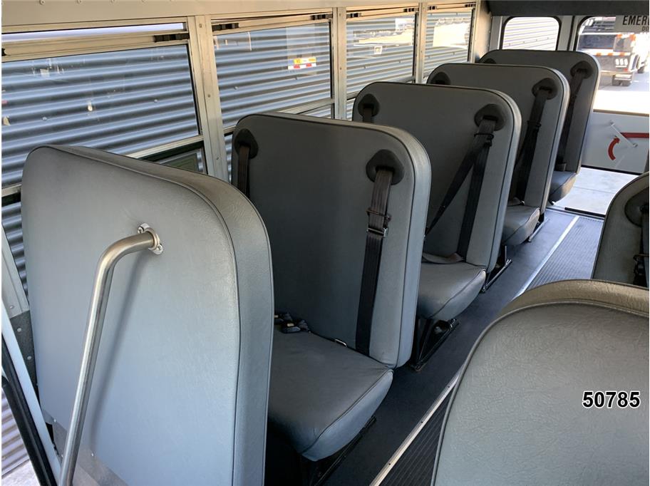 2007 Chevrolet 3500 Express