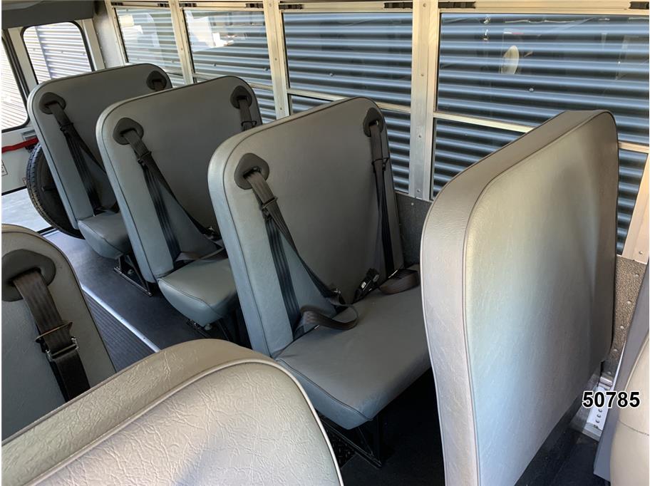 2007 Chevrolet 3500 Express