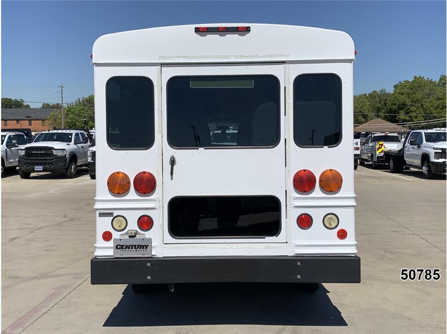2007 Chevrolet 3500 Express