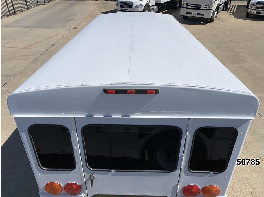 2007 Chevrolet 3500 Express