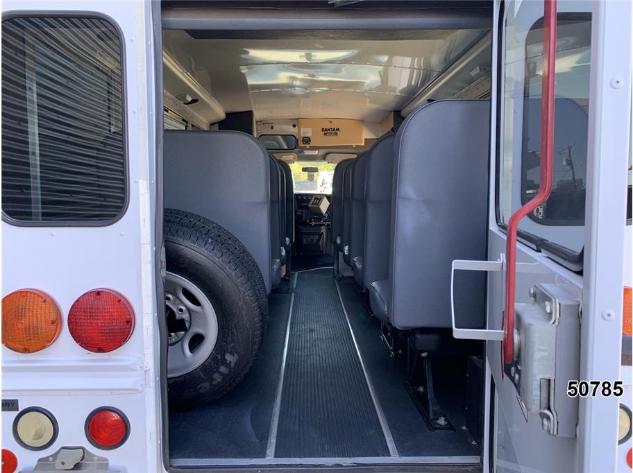 2007 Chevrolet 3500 Express
