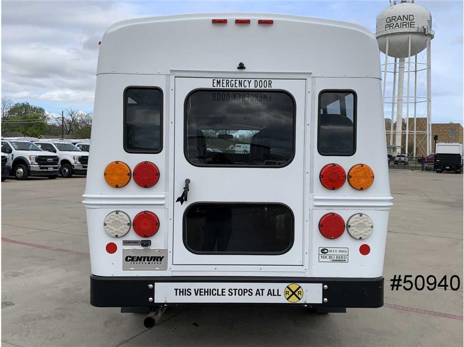 2017 Chevrolet 3500 Express