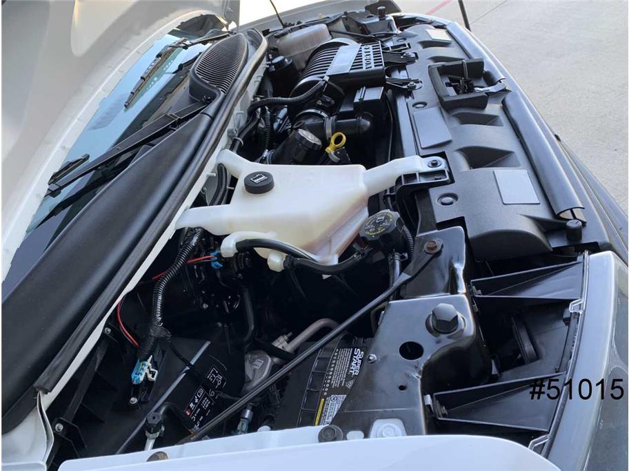 2020 Chevrolet 3500 Express