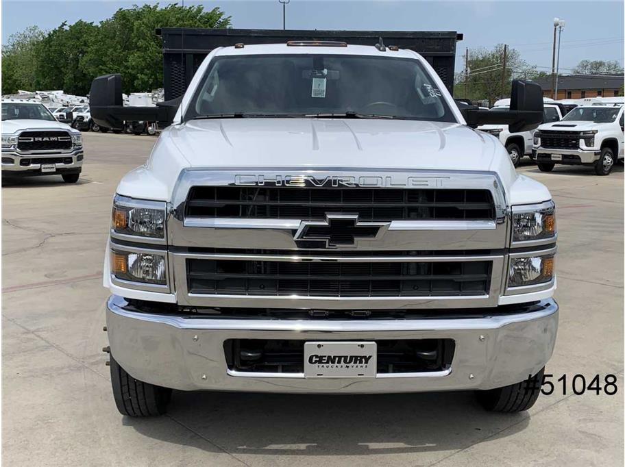 2021 Chevrolet Silverado MD - Photo 11