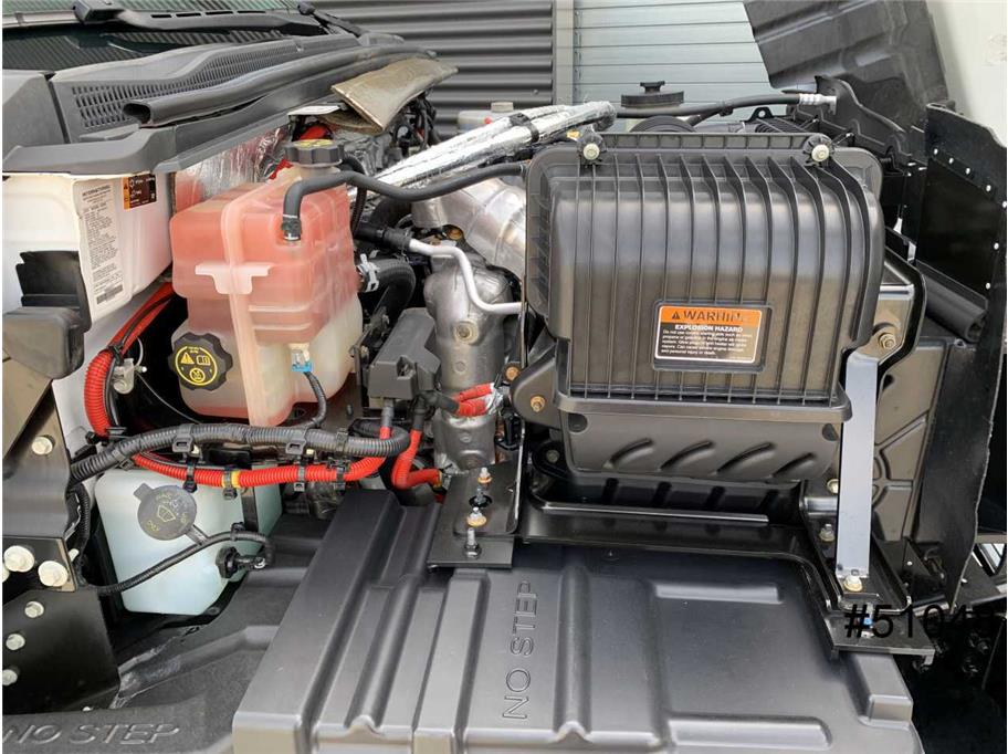 2021 Chevrolet Silverado MD - Photo 13