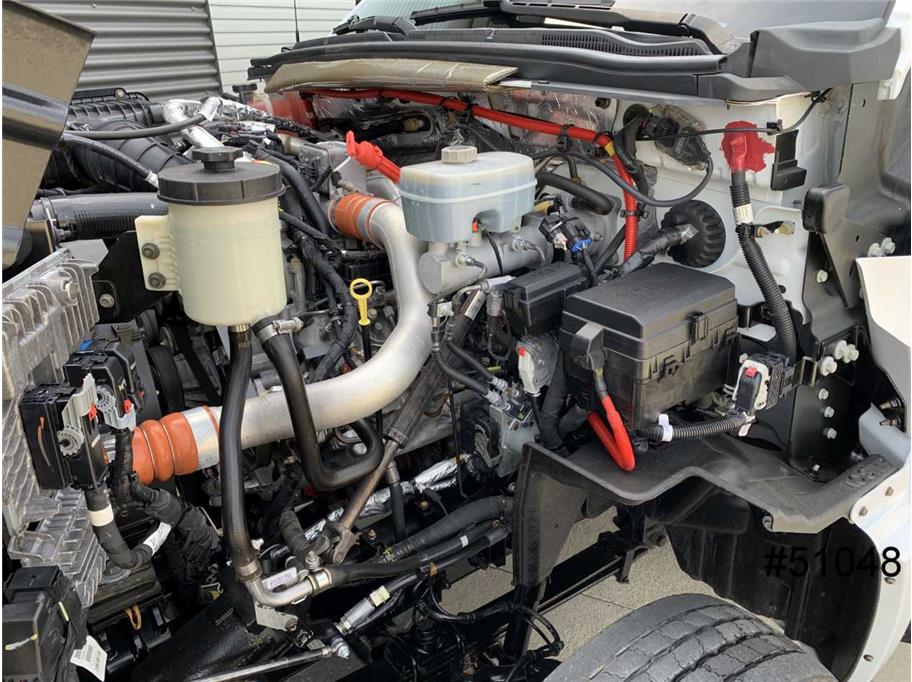 2021 Chevrolet Silverado MD - Photo 14