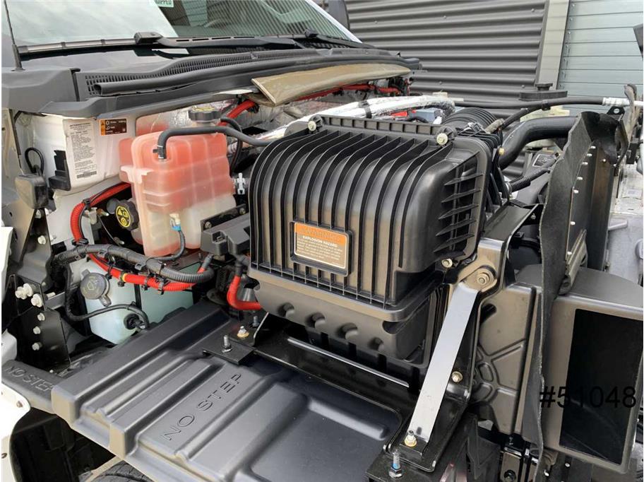 2021 Chevrolet Silverado MD - Photo 15