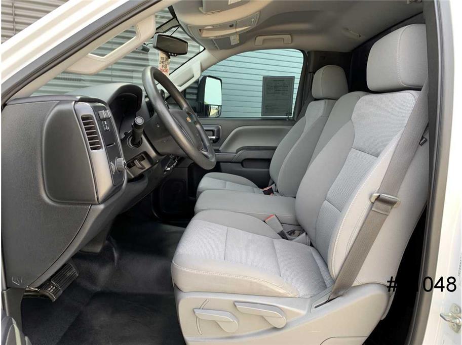 2021 Chevrolet Silverado MD - Photo 24