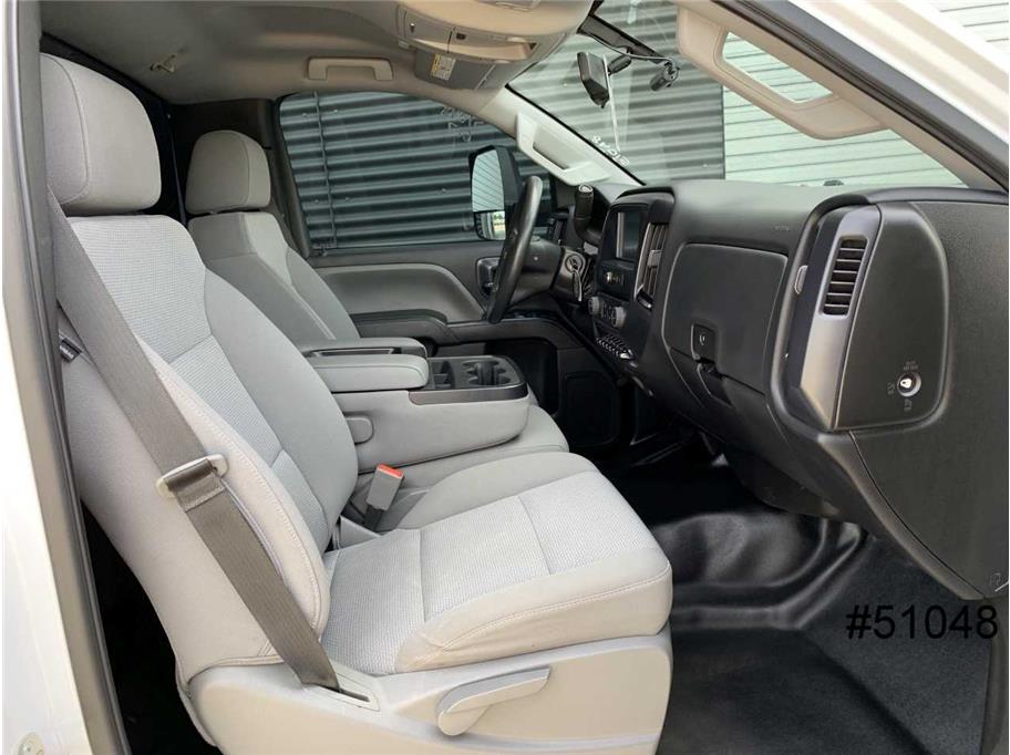 2021 Chevrolet Silverado MD - Photo 25