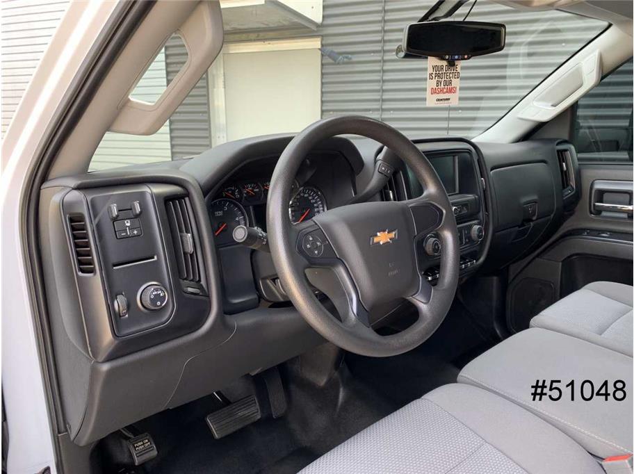 2021 Chevrolet Silverado MD - Photo 26