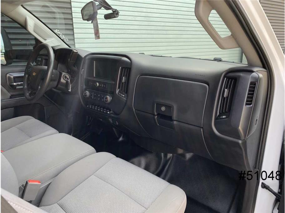 2021 Chevrolet Silverado MD - Photo 27