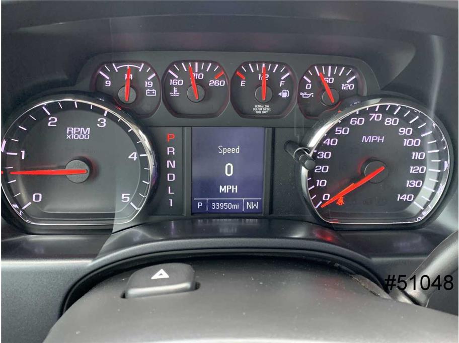 2021 Chevrolet Silverado MD - Photo 28