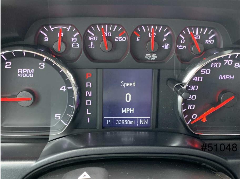 2021 Chevrolet Silverado MD - Photo 29