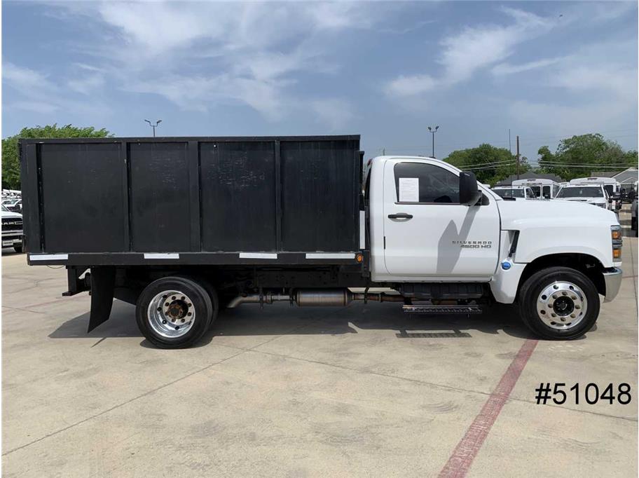 2021 Chevrolet Silverado MD - Photo 5