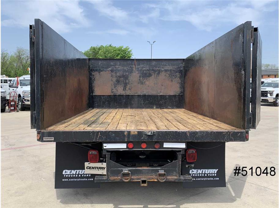 2021 Chevrolet Silverado MD - Photo 8