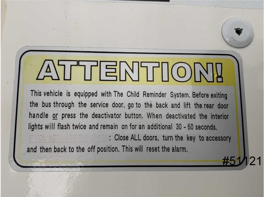 2014 Chevrolet 3500 Express