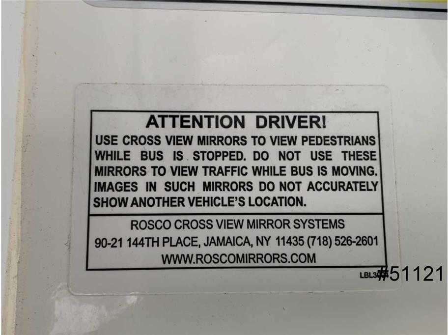 2014 Chevrolet 3500 Express