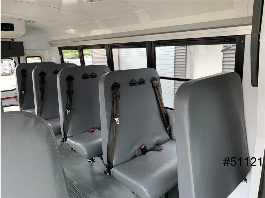 2014 Chevrolet 3500 Express