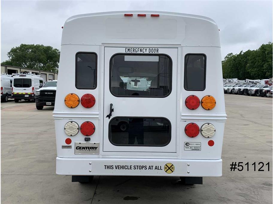 2014 Chevrolet 3500 Express